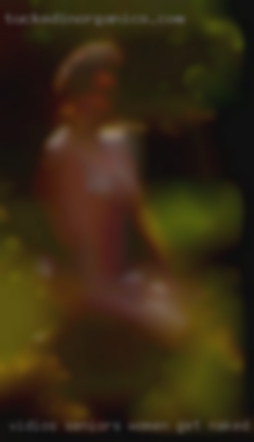 Vidios seniors women get naked at work for cash.