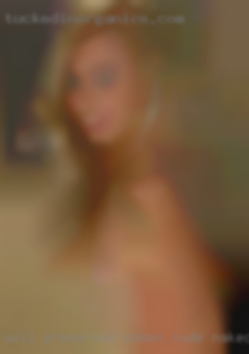 Well preserved women nude naked.